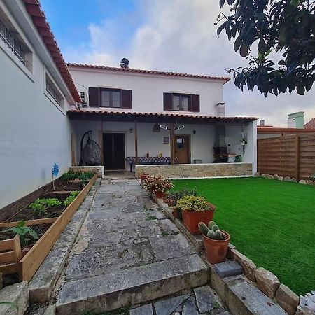 Sintra Cottage Dış mekan fotoğraf