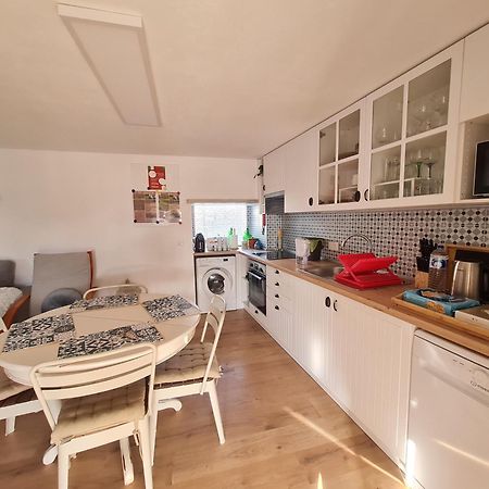 Sintra Cottage Dış mekan fotoğraf