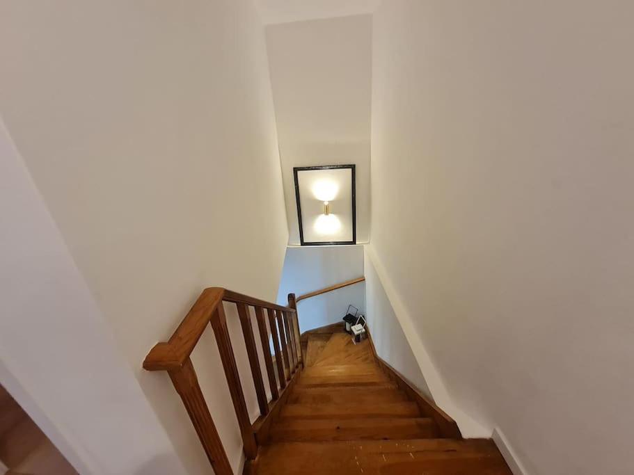 Sintra Cottage Dış mekan fotoğraf