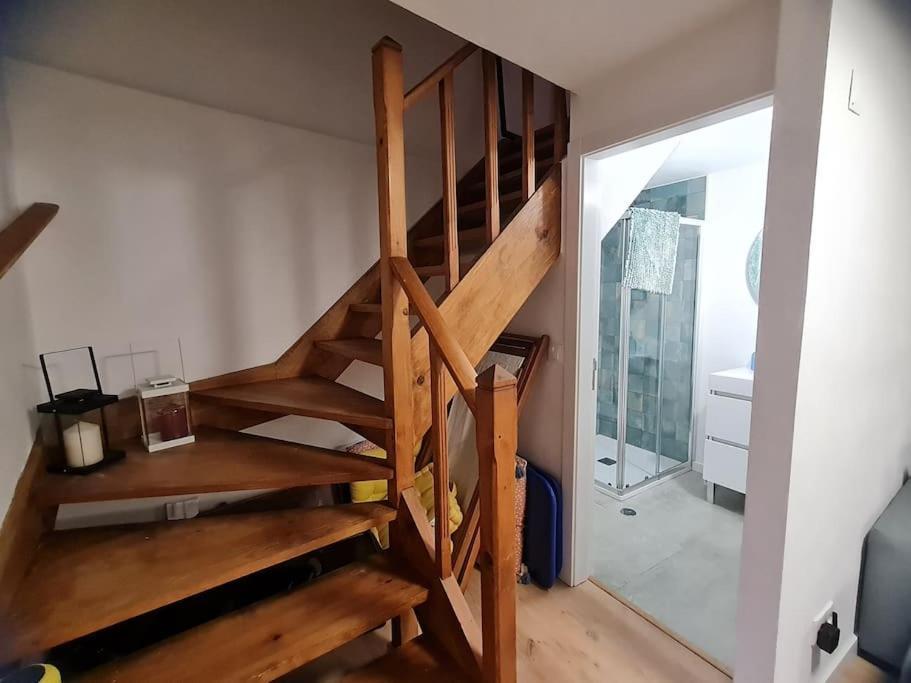 Sintra Cottage Dış mekan fotoğraf