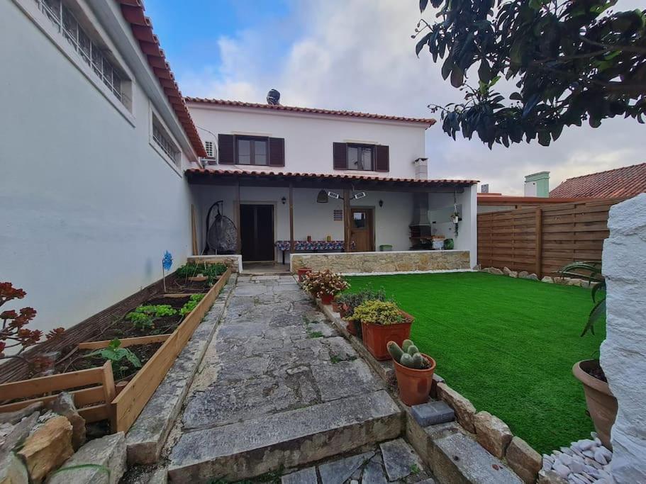 Sintra Cottage Dış mekan fotoğraf