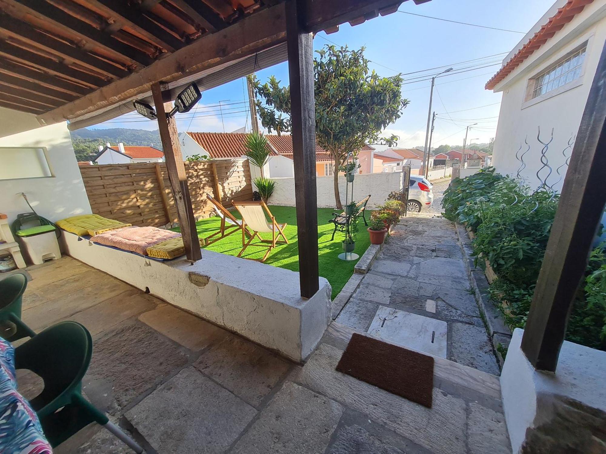 Sintra Cottage Dış mekan fotoğraf